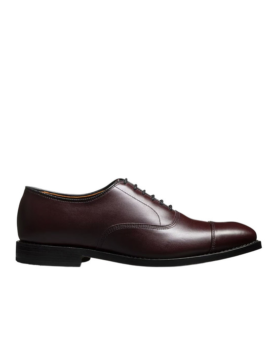 Park Avenue Boxcalf Leather Shoe | Allen Edmonds - Harpers